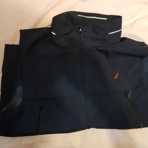 Nautica vest size Medium men
